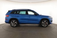 Škoda Kodiaq  RS 2.0 TSI RS