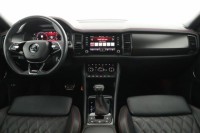 Škoda Kodiaq  RS 2.0 TSI RS