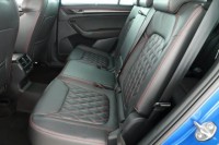 Škoda Kodiaq  RS 2.0 TSI RS