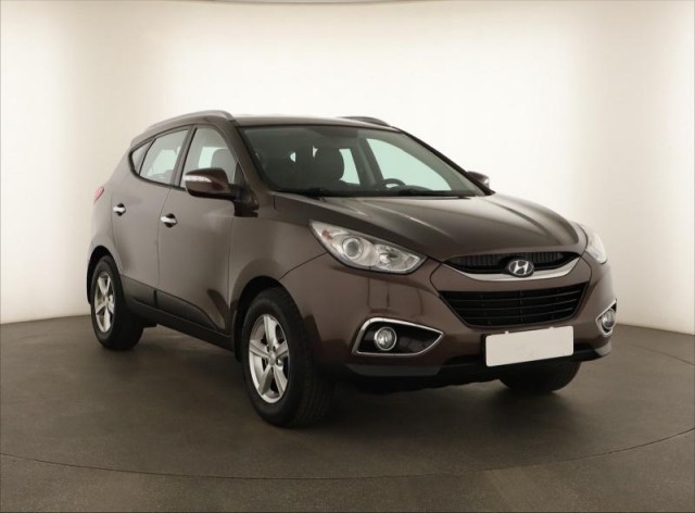Hyundai ix35  1.6 GDI 