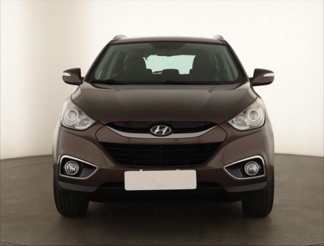 Hyundai ix35  1.6 GDI 