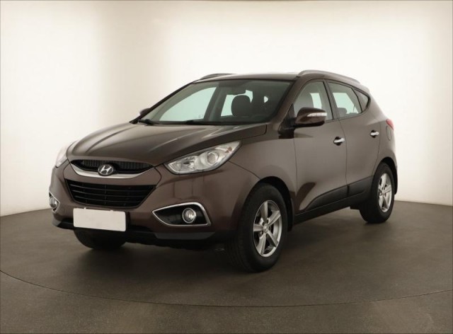 Hyundai ix35  1.6 GDI 