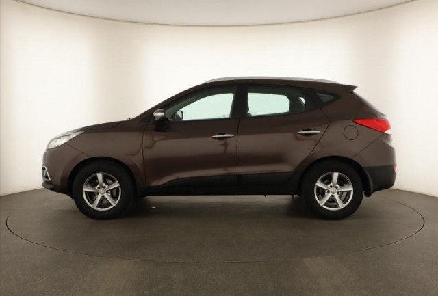 Hyundai ix35  1.6 GDI 