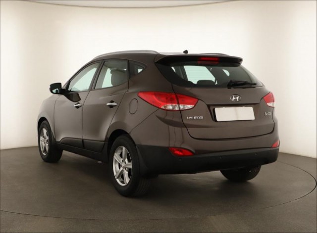 Hyundai ix35  1.6 GDI 