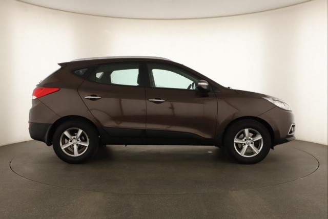 Hyundai ix35  1.6 GDI 