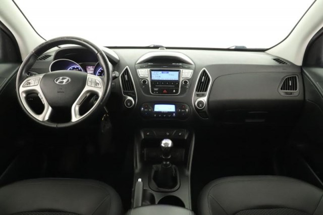 Hyundai ix35  1.6 GDI 