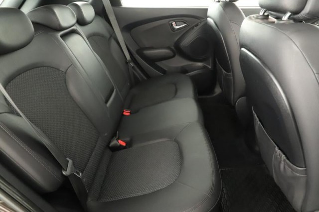 Hyundai ix35  1.6 GDI 