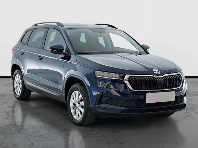 Škoda Karoq  1.5 TSI 