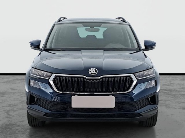 Škoda Karoq  1.5 TSI 