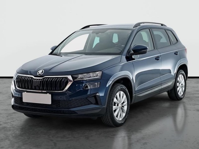 Škoda Karoq  1.5 TSI 