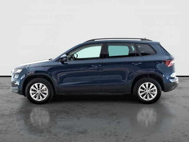 Škoda Karoq  1.5 TSI 