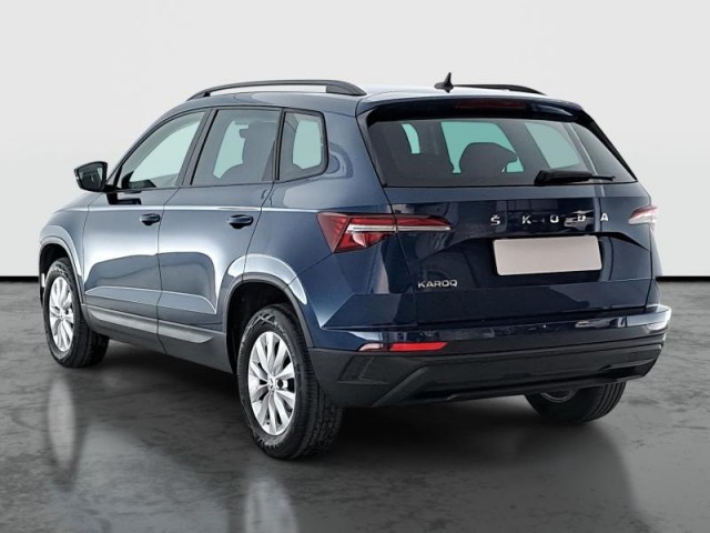 Škoda Karoq  1.5 TSI 