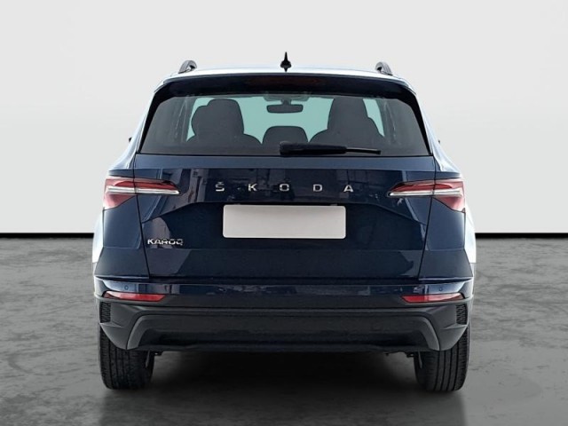 Škoda Karoq  1.5 TSI 