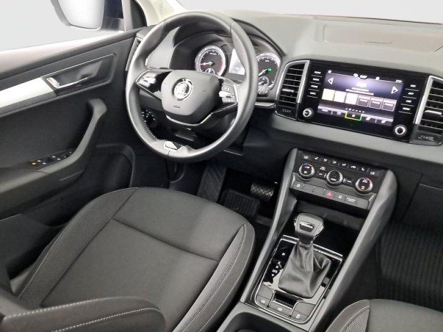 Škoda Karoq  1.5 TSI 