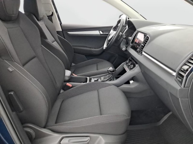 Škoda Karoq  1.5 TSI 