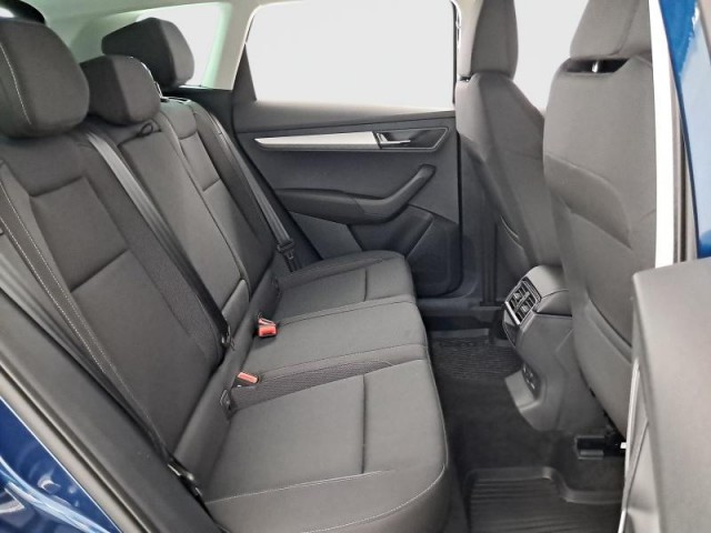 Škoda Karoq  1.5 TSI 