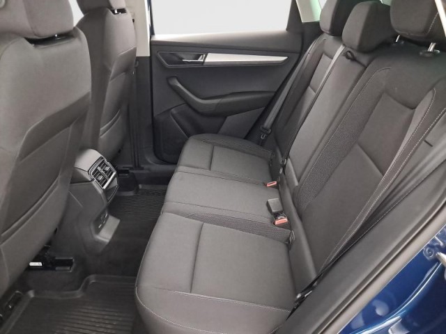 Škoda Karoq  1.5 TSI 
