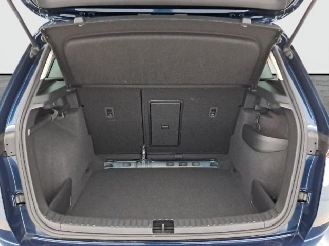 Škoda Karoq  1.5 TSI 
