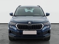 Škoda Karoq  1.5 TSI 