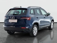 Škoda Karoq  1.5 TSI 