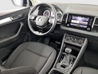 Škoda Karoq  1.5 TSI 