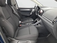 Škoda Karoq  1.5 TSI 
