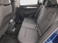 Škoda Karoq  1.5 TSI 