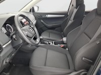 Škoda Karoq  1.5 TSI 