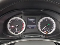 Škoda Karoq  1.5 TSI 
