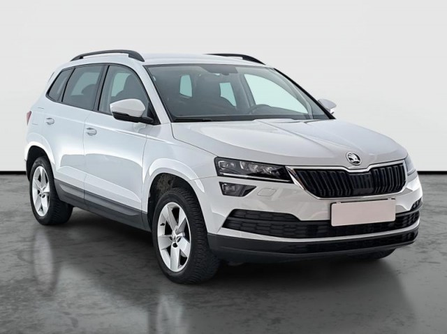 Škoda Karoq  1.5 TSI 