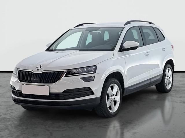 Škoda Karoq  1.5 TSI 