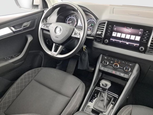 Škoda Karoq  1.5 TSI 