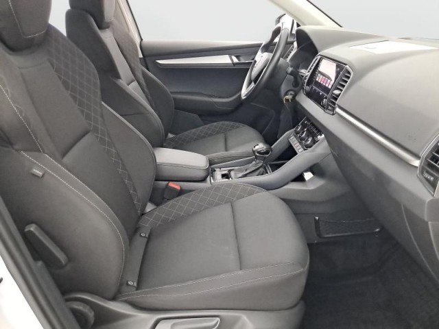 Škoda Karoq  1.5 TSI 