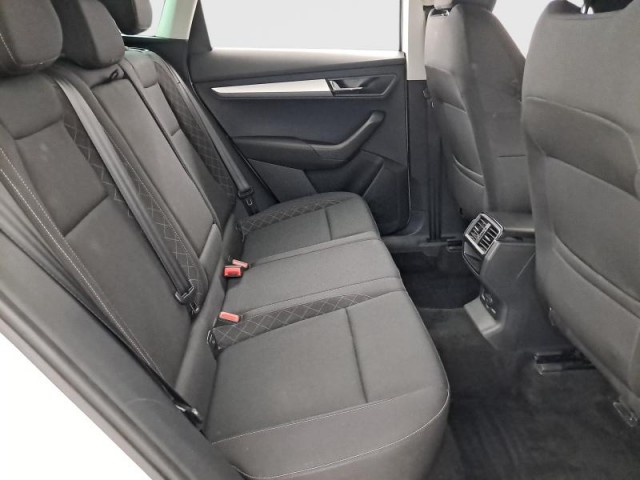 Škoda Karoq  1.5 TSI 