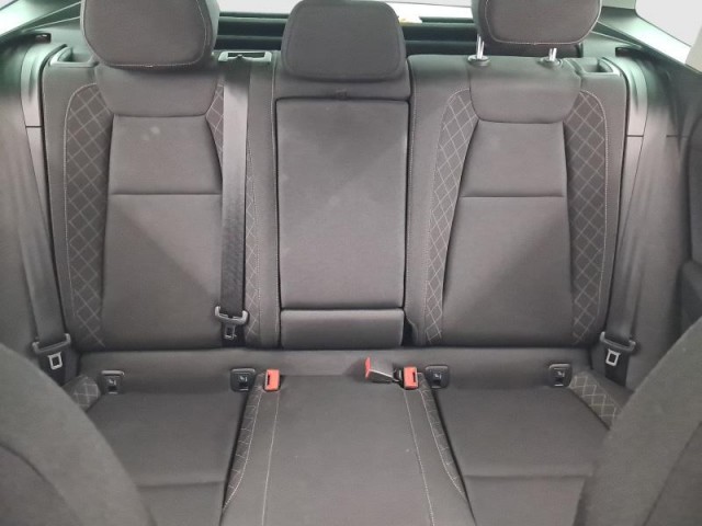 Škoda Karoq  1.5 TSI 