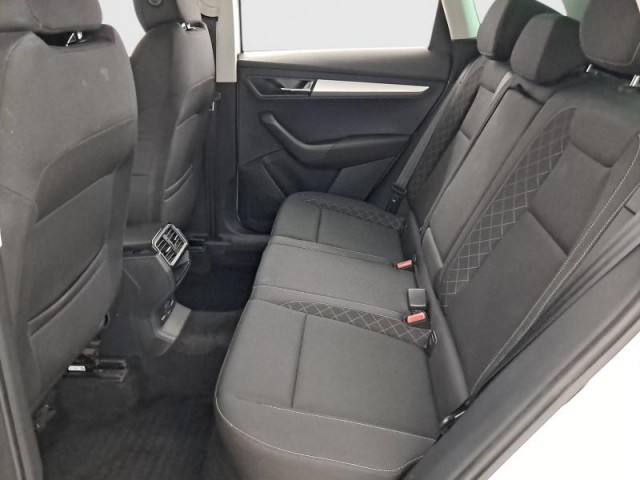 Škoda Karoq  1.5 TSI 
