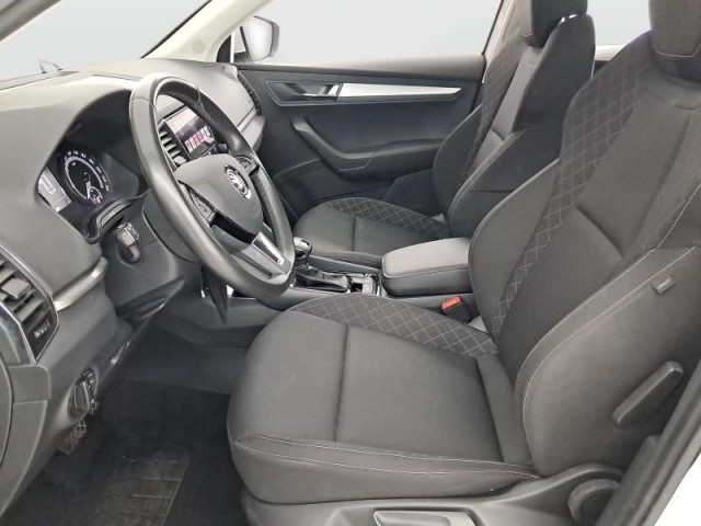 Škoda Karoq  1.5 TSI 