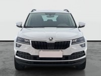 Škoda Karoq  1.5 TSI 