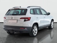 Škoda Karoq  1.5 TSI 