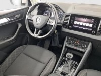 Škoda Karoq  1.5 TSI 