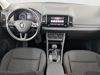 Škoda Karoq  1.5 TSI 