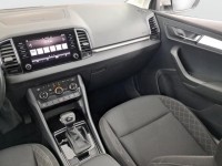 Škoda Karoq  1.5 TSI 