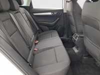 Škoda Karoq  1.5 TSI 