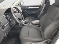 Škoda Karoq  1.5 TSI 