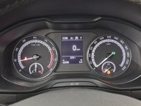 Škoda Karoq  1.5 TSI 