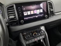 Škoda Karoq  1.5 TSI 