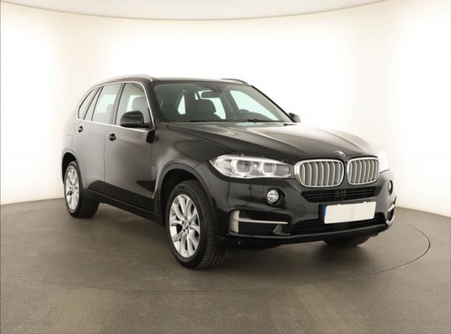 BMW X5  xDrive40d 