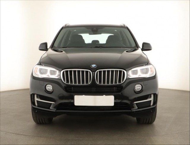 BMW X5  xDrive40d 