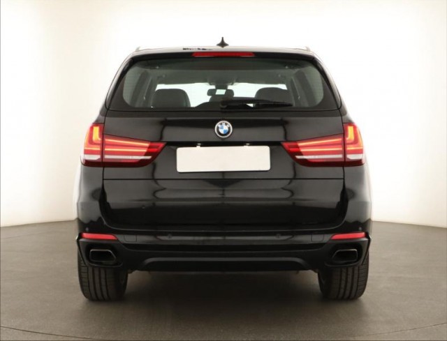 BMW X5  xDrive40d 