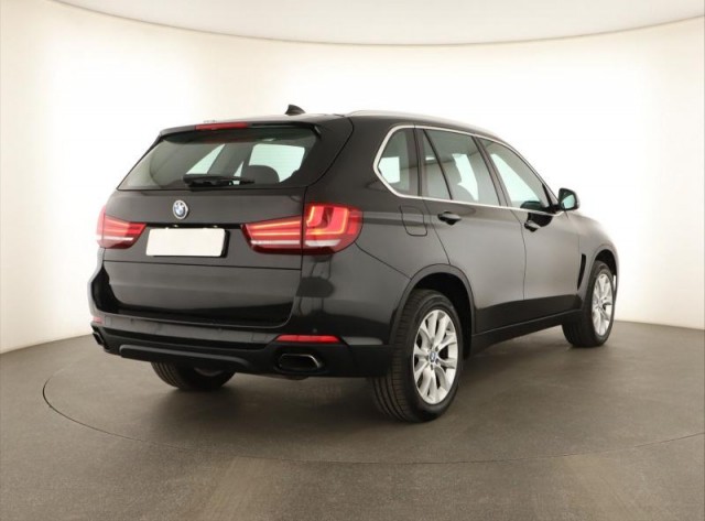 BMW X5  xDrive40d 
